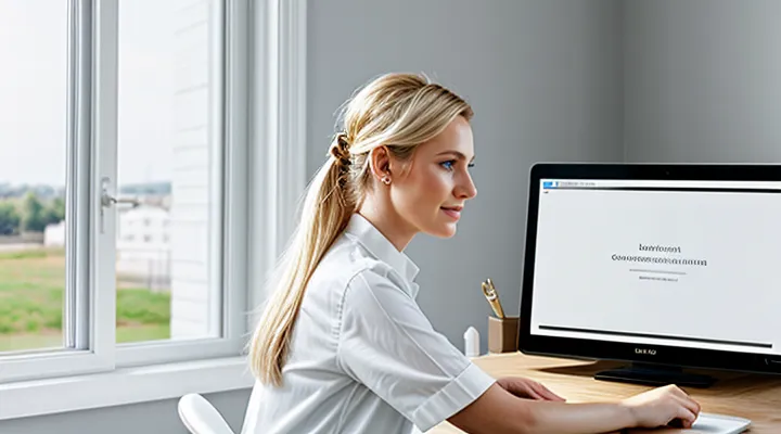 Как подать документы на налоговый вычет за лечение зубов через Госуслуги