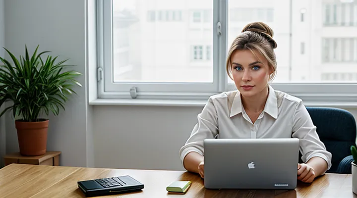 Как подать документы на обучение через Госуслуги