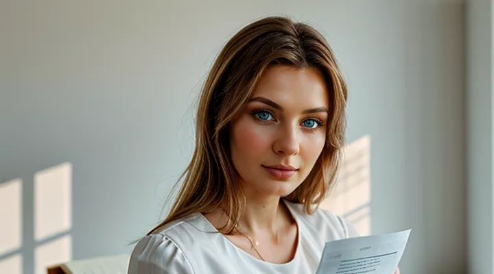 Как подать документы на оплату обучения с материнским капиталом через Госуслуги