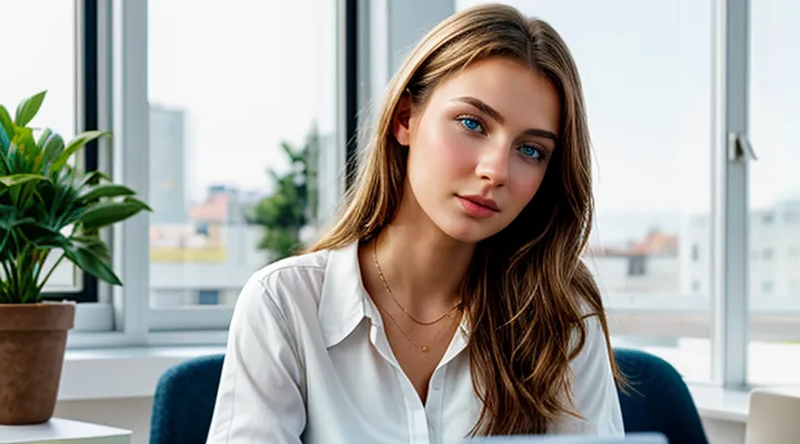 Как подать документы на получение паспорта через Госуслуги