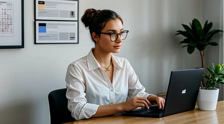 Как подать документы на поступление в университет через портал Госуслуг?