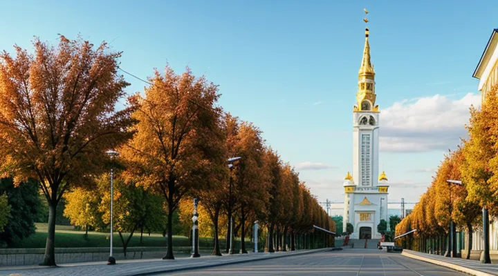 Как подать документы на поступление в вуз через Госуслуги