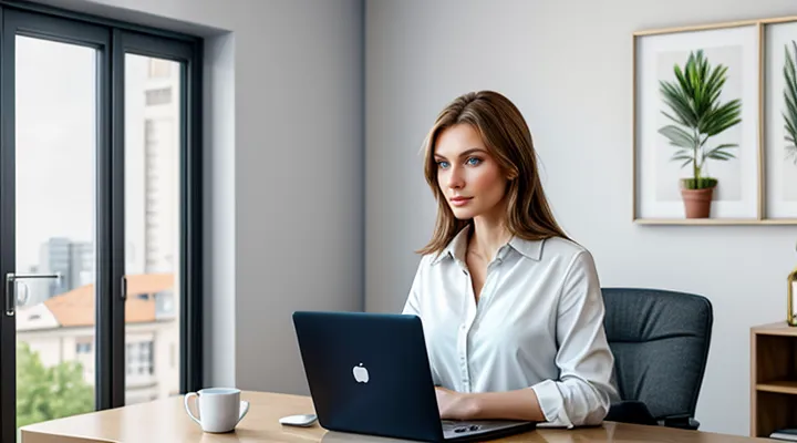 Как подать документы на право собственности через портал Госуслуг