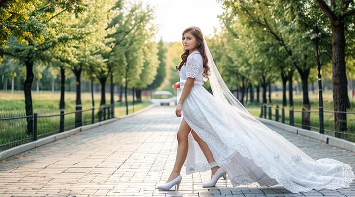 Как подать документы на развод с детьми через портал Госуслуг