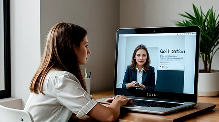 Как подать документы на возврат 13 % за обучение через Госуслуги