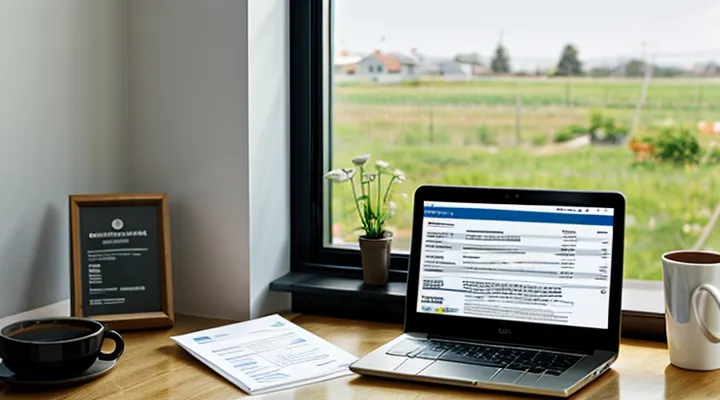 Как подать документы на возврат налога за лечение через портал Госуслуги