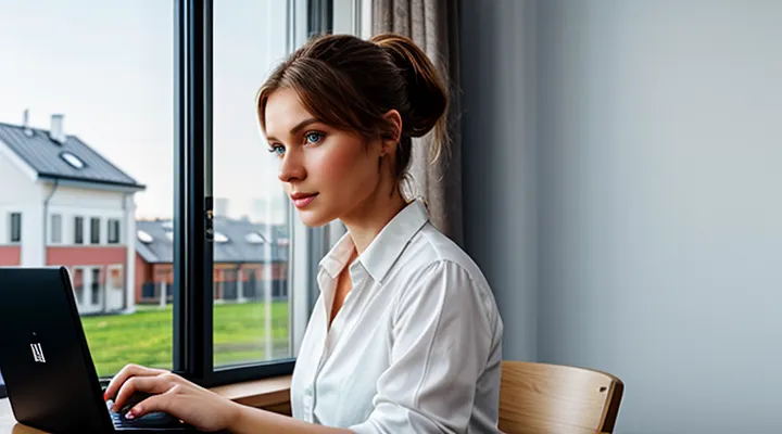 Как подать документы на загранпаспорт через Госуслуги