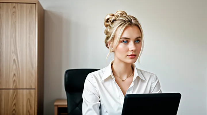 Как подать документы на замену паспорта через портал Госуслуги