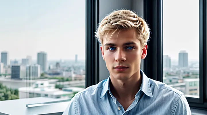 Как подать документы на замену прав через Госуслуги