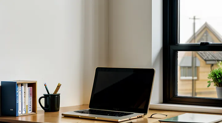 Как подать документы в колледж после 11 класса через Госуслуги