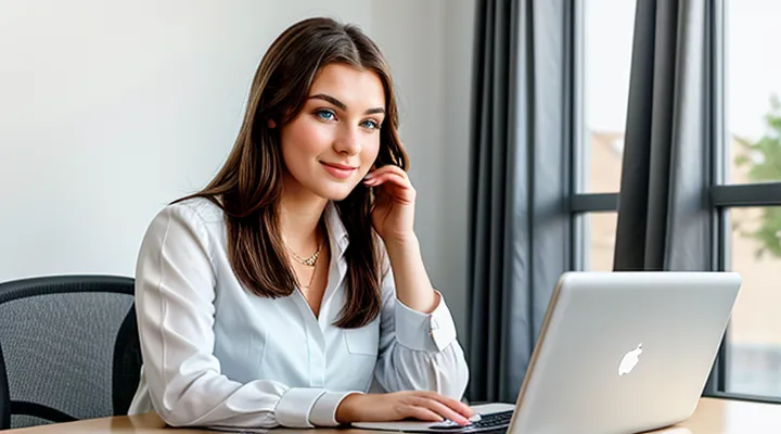 Как подать документы в колледж после 9 класса через портал госуслуг?