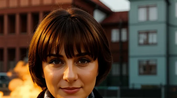 Как подать документы в колледж после 9‑го класса через портал Госуслуг