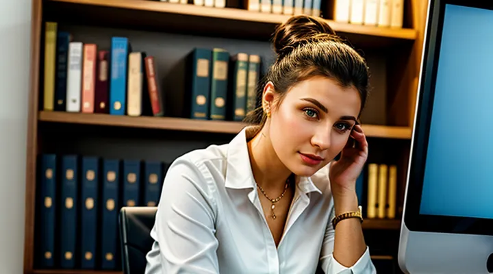 Как подать документы в магистратуру через портал госуслуг?