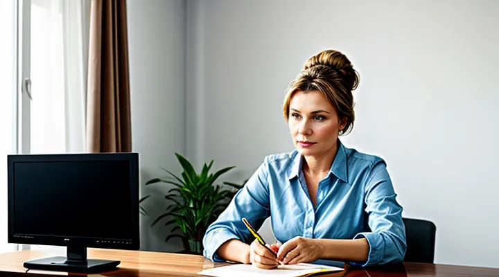 Как подать документы в школу через портал госуслуг?