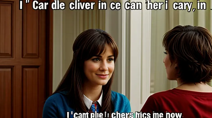 Как подать документы в университет через портал Госуслуг