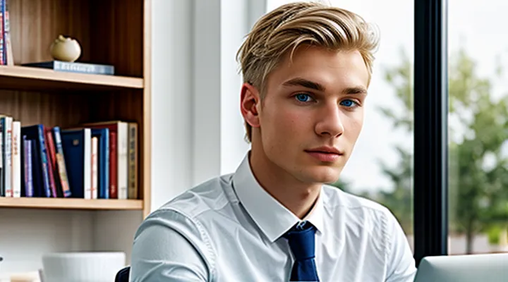 Как подать документы в вуз через портал Госуслуги