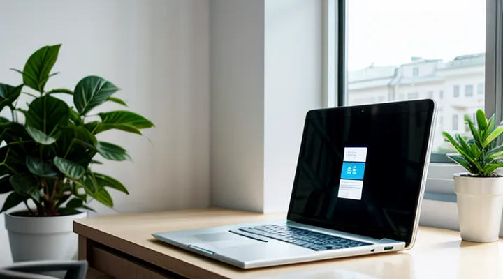 Как подать документы в вуз онлайн через портал Госуслуг