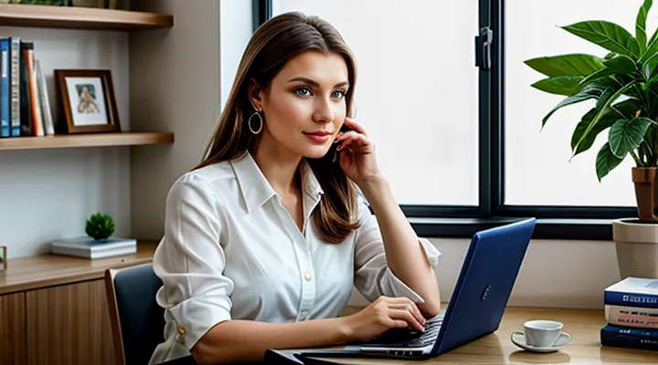 Как подать иск против судебного пристава‑исполнителя через Госуслуги