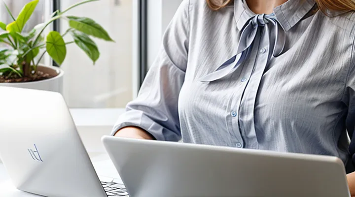 Как подать иск в суд через портал Госуслуг