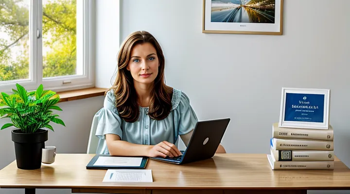 Как подать иск в суд на алименты для несовершеннолетнего ребёнка через Госуслуги