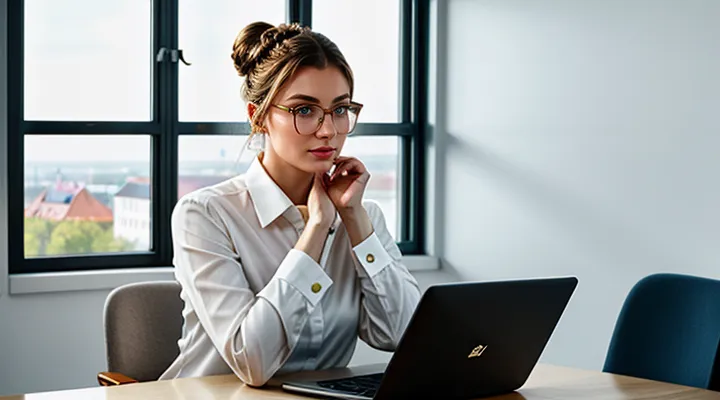 Как подать иск в суд онлайн через Госуслуги