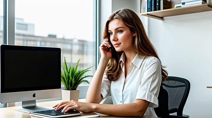 Как подать исковое заявление в суд через Госуслуги?