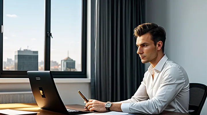 Как подать исковое заявление в суд на организацию через портал госуслуг?