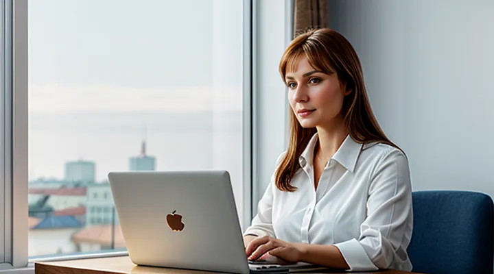 Как подать исполнительный лист судебным приставам через Госуслуги