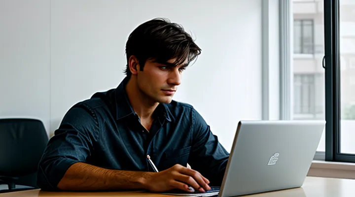 Как подать ходатайство о продлении срока исполнения предписания через портал госуслуг?