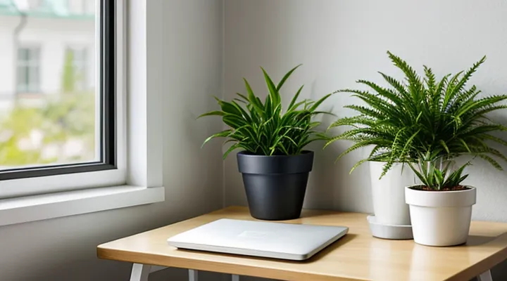 Как подать ходатайство приставу через личный кабинет Госуслуг