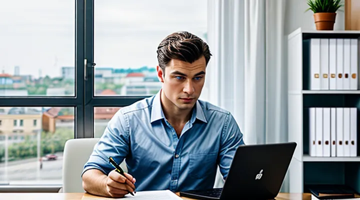 Как подать ходатайство в суд через портал Госуслуг?