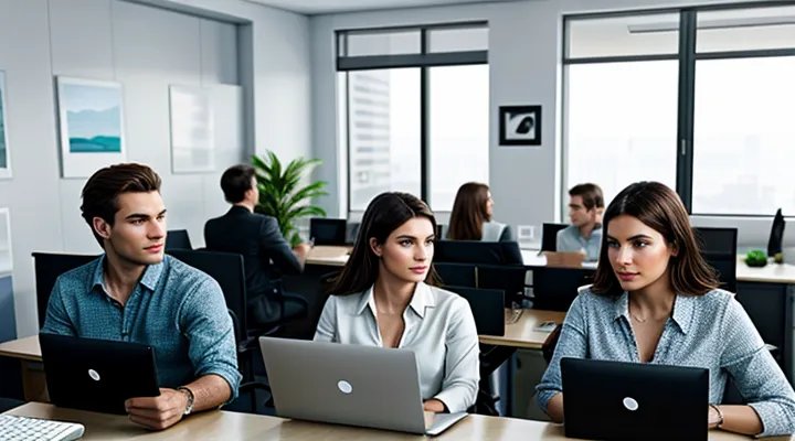 Как подать коллективную жалобу через портал Госуслуг