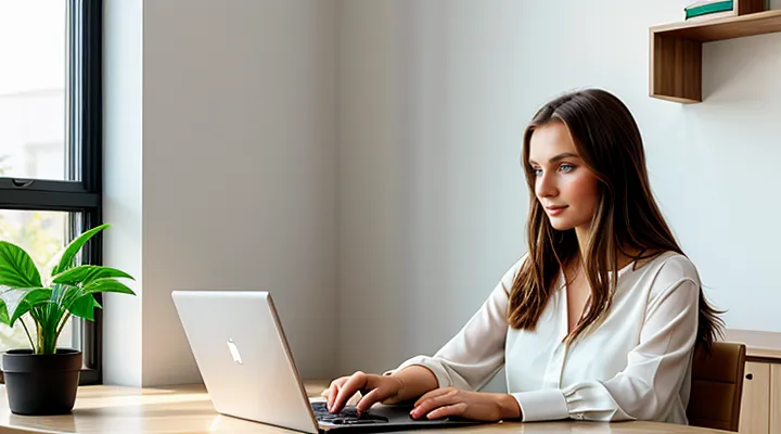 Как подать компенсацию за детский сад через портал Госуслуг