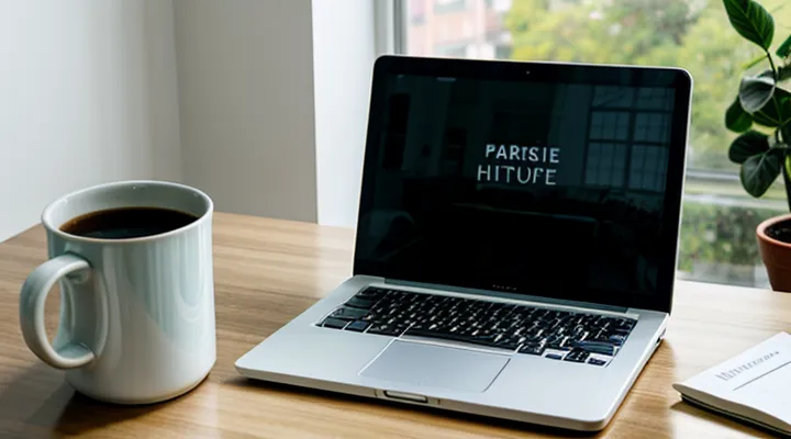 Как подать на алименты без развода через портал Госуслуги