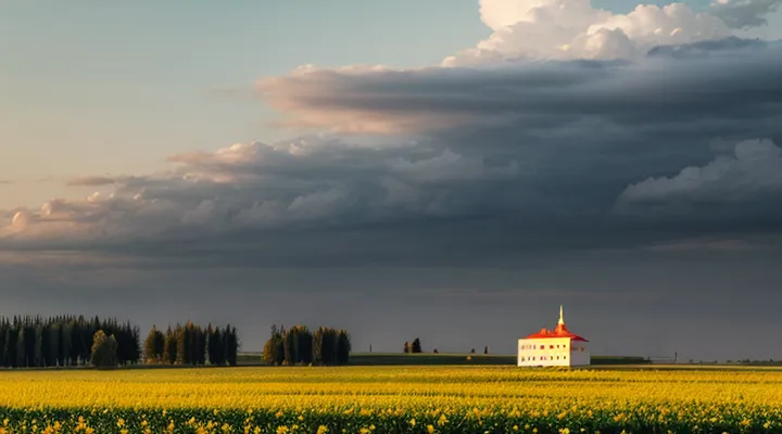Как подать на алименты через Госуслуги при разводе