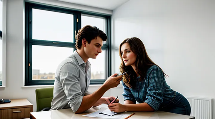 Как подать на алименты через портал госуслуг, находясь в браке, если у супругов двое детей?