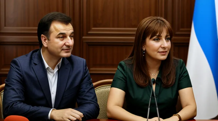 Как подать на детские пособия через Госуслуги