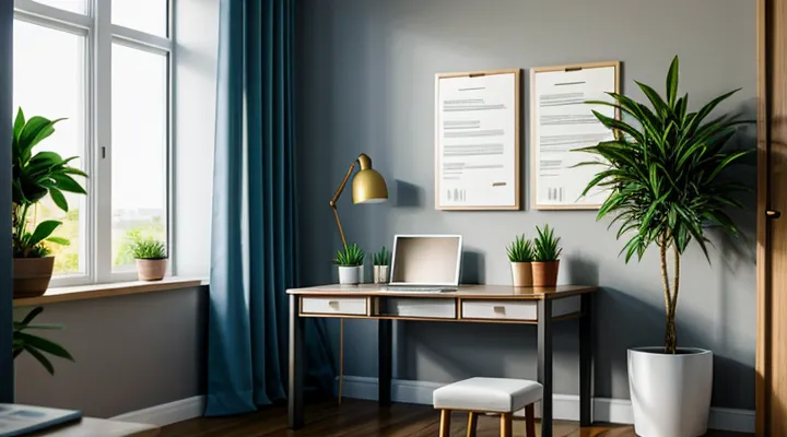 Как подать на отмену судебного приказа через Госуслуги