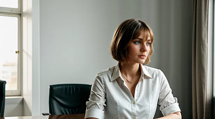 Как подать на развод по обоюдному согласию при наличии несовершеннолетних детей через портал Госуслуги