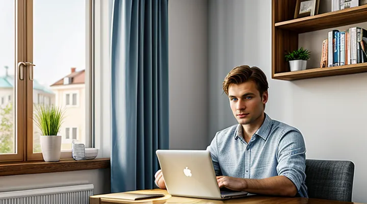 Как подать направление на ремонт оружия через Госуслуги