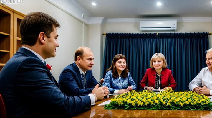 Как подать обращение через портал Госуслуг