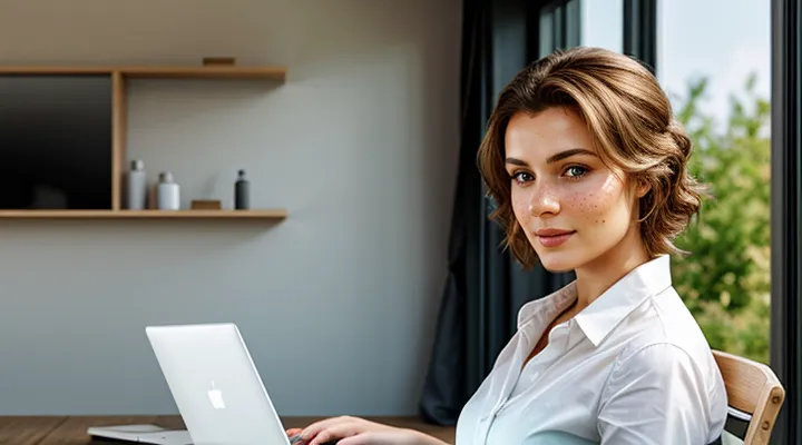 Как подать обращение к приставам через портал Госуслуг