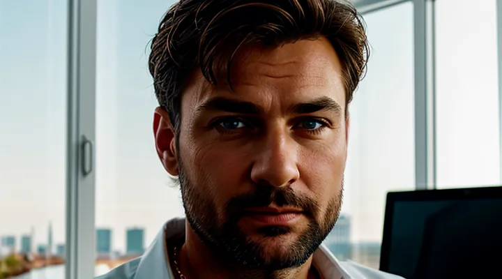 Как подать обращение в администрацию города через сервис госуслуг?