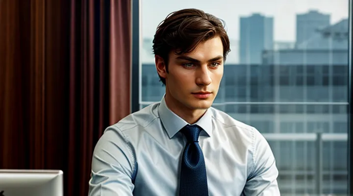 Как подать обращение в прокуратуру через портал госуслуг?