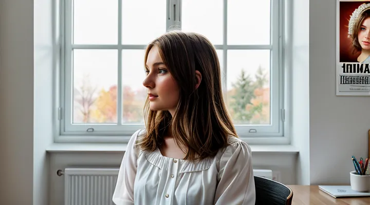 Как подать обращение в Росреестр через Госуслуги