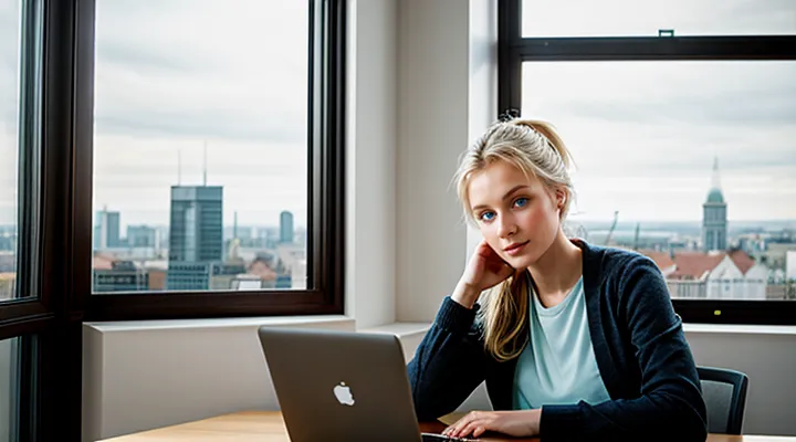 Как подать обращение в суд через Госуслуги