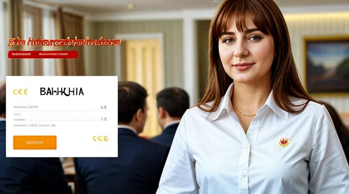 Как подать онлайн‑заявление о мошенничестве через портал Госуслуг