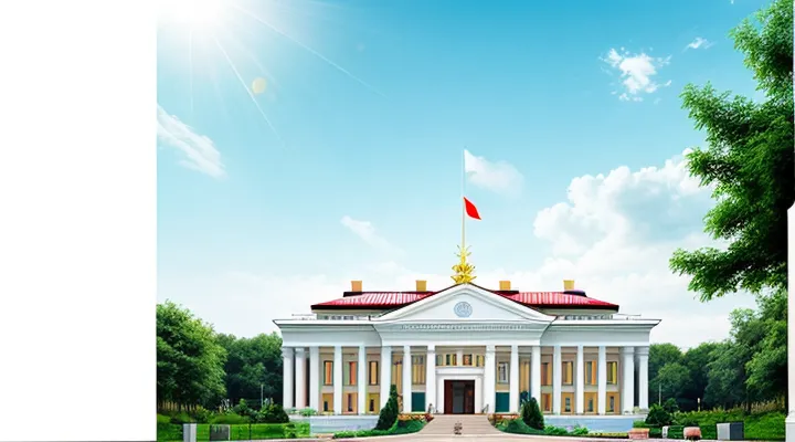 Как подать онлайн‑заявление в полицию о мошенничестве через портал Госуслуги