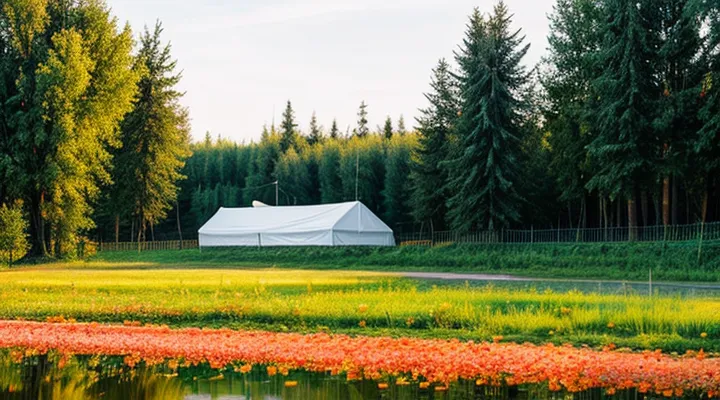 Как подать ОСГос в Минтранс через портал Госуслуги