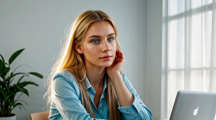 Как подать показания счётчиков через личный кабинет Госуслуги